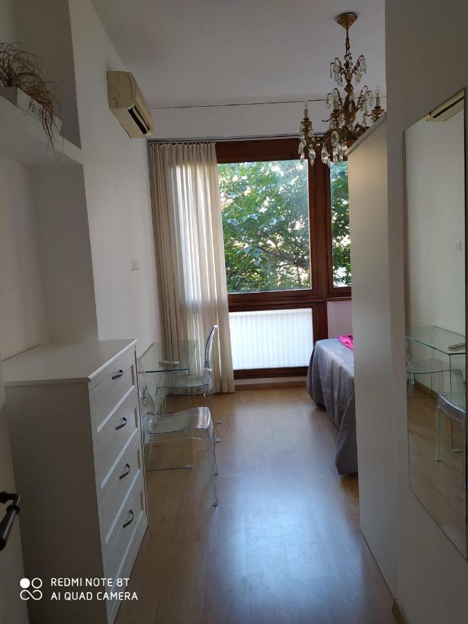 Vanity Apartment - 4 Bedrooms With 4 Bathrooms - Ac & Wifi 罗马 外观 照片