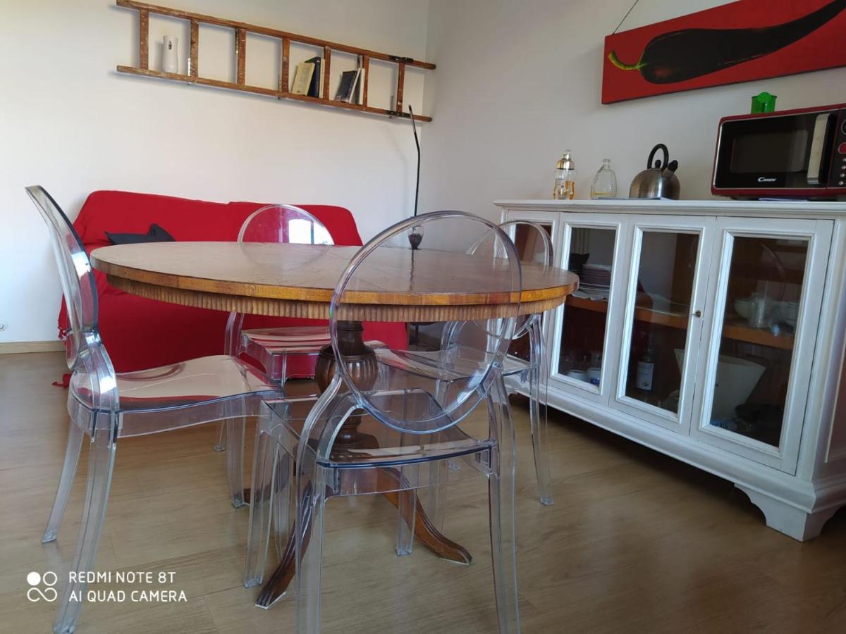 Vanity Apartment - 4 Bedrooms With 4 Bathrooms - Ac & Wifi 罗马 外观 照片